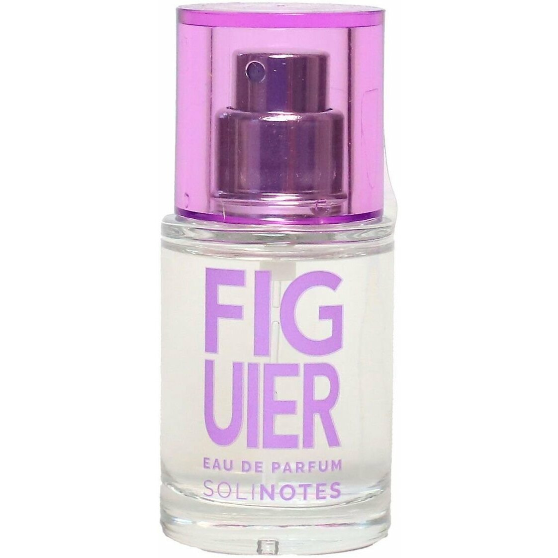 Histoires de Parfums Solinotes, Figa, owana