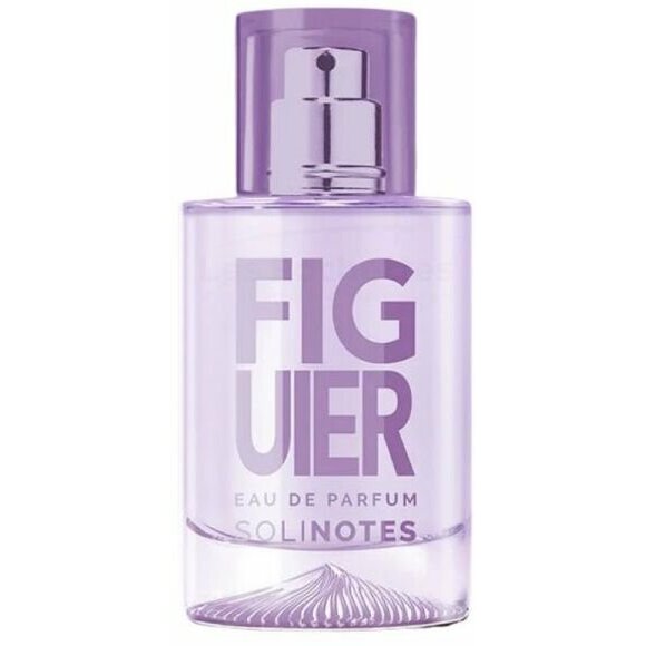 Histoires de Parfums Solinotes, Figowiec, owana
