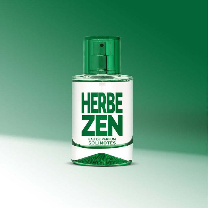 Histoires de Parfums Solinotes, Herbe Zen