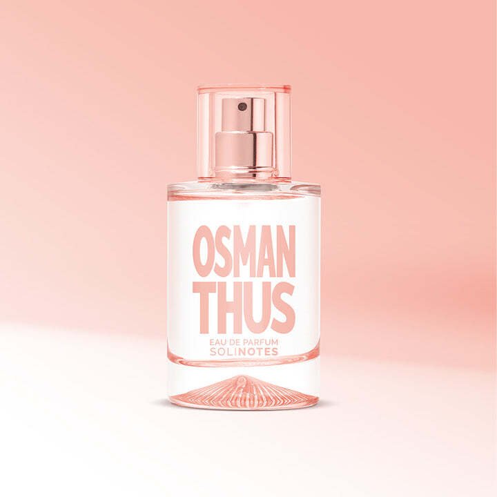 Histoires de Parfums Solinotes, Osmanthus, Eau
