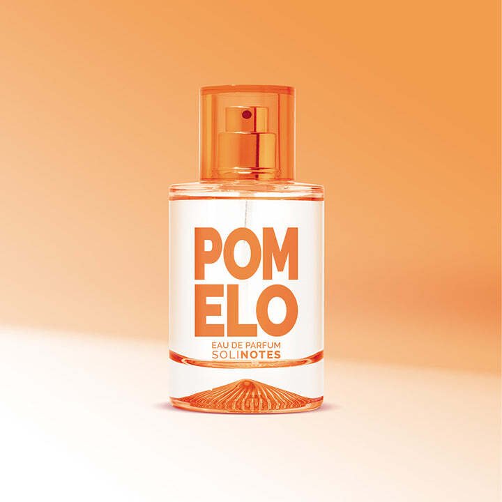Histoires de Parfums Solinotes, Pomelo, Eau