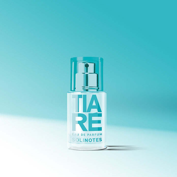 Histoires de Parfums Solinotes, Tiare, Eau