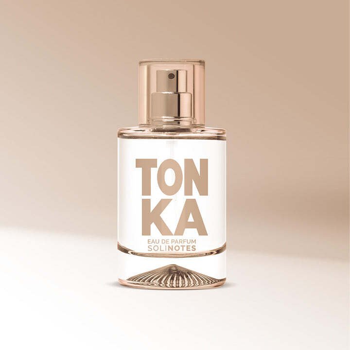 Histoires de Parfums Solinotes, Tonka, Eau