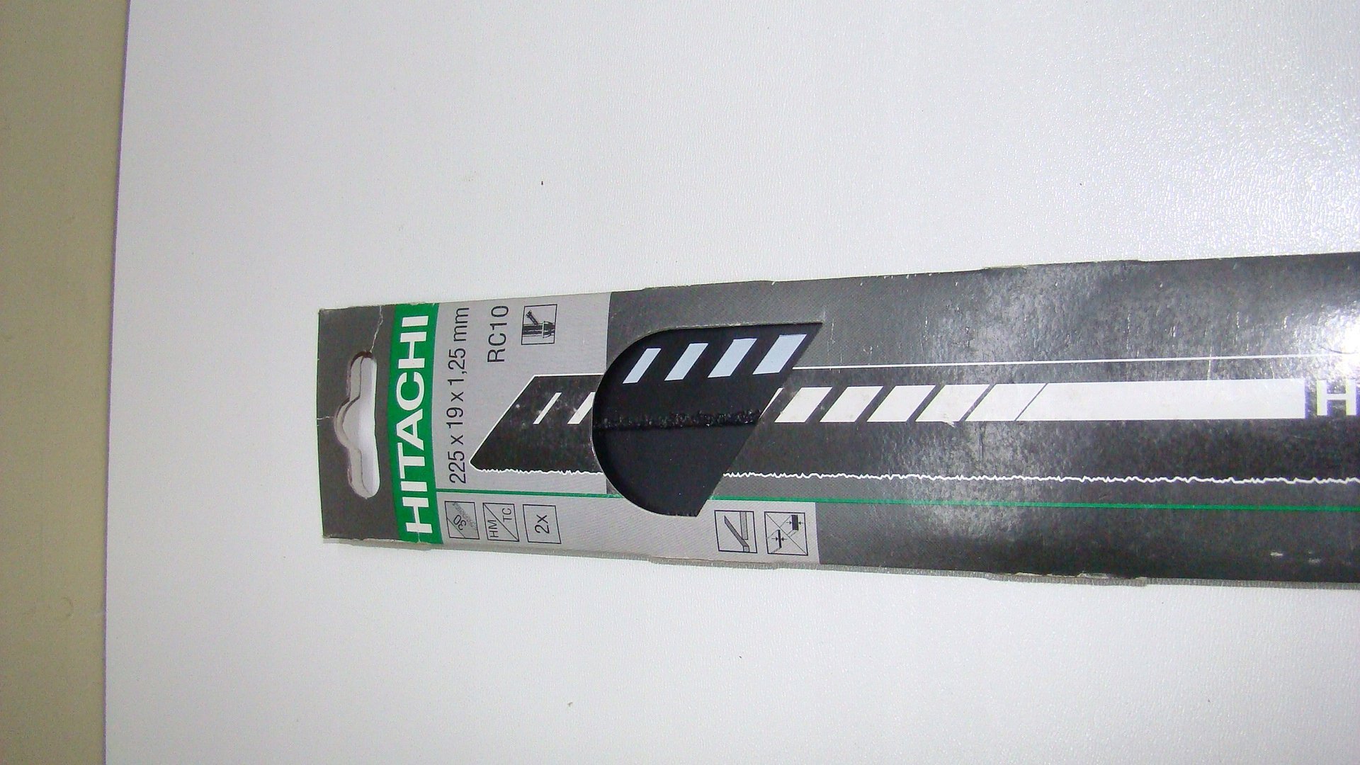 Hitachi   szablastej RC10 2 | 752039