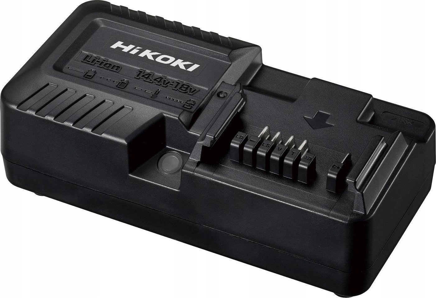 Hitachi IkrovikHiKOKI UC18YKSL 14,4-18V |