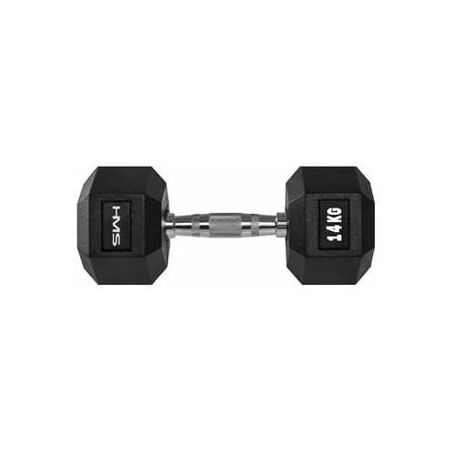 HMS ‎‎Hantel Hex Pro ny 1