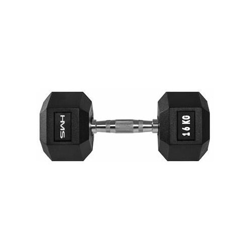 HMS hantel Hex Pro ny 1