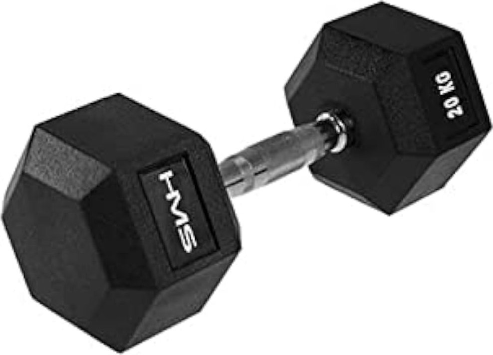 HMS ‎‎Hantel Hex Pro ny 1
