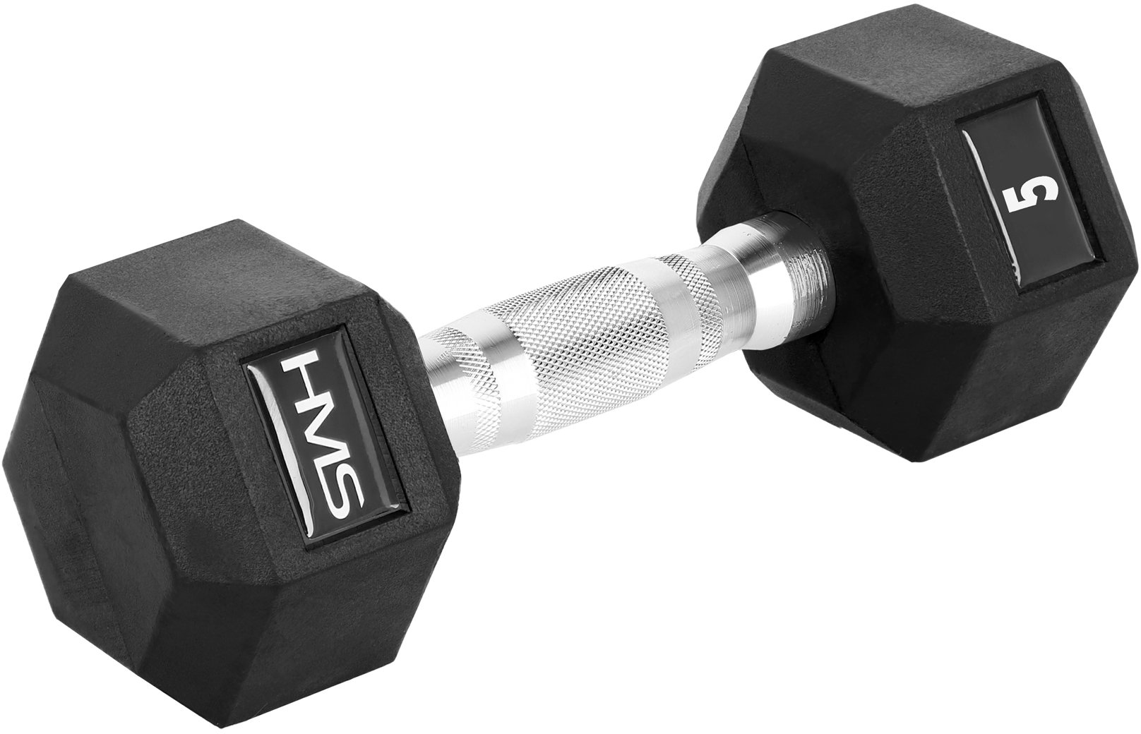 HMS ‎‎Hantel Hex Pro ny 1
