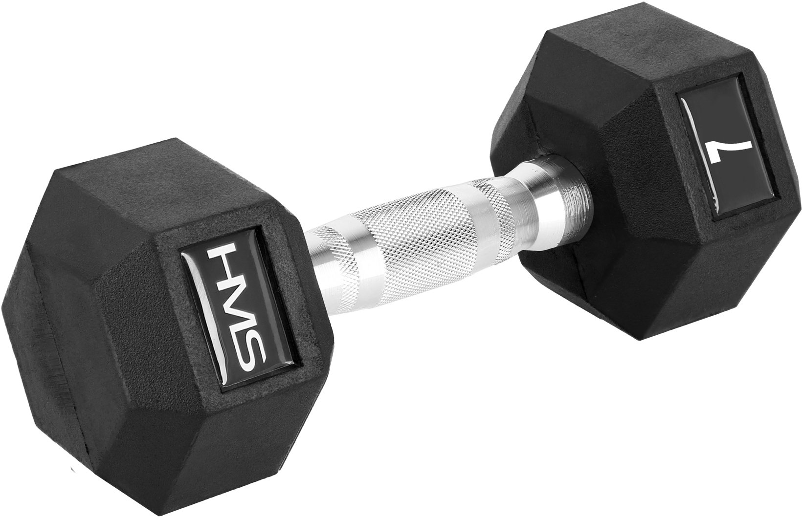 HMS ‎‎Hantel Hex Pro ny 1