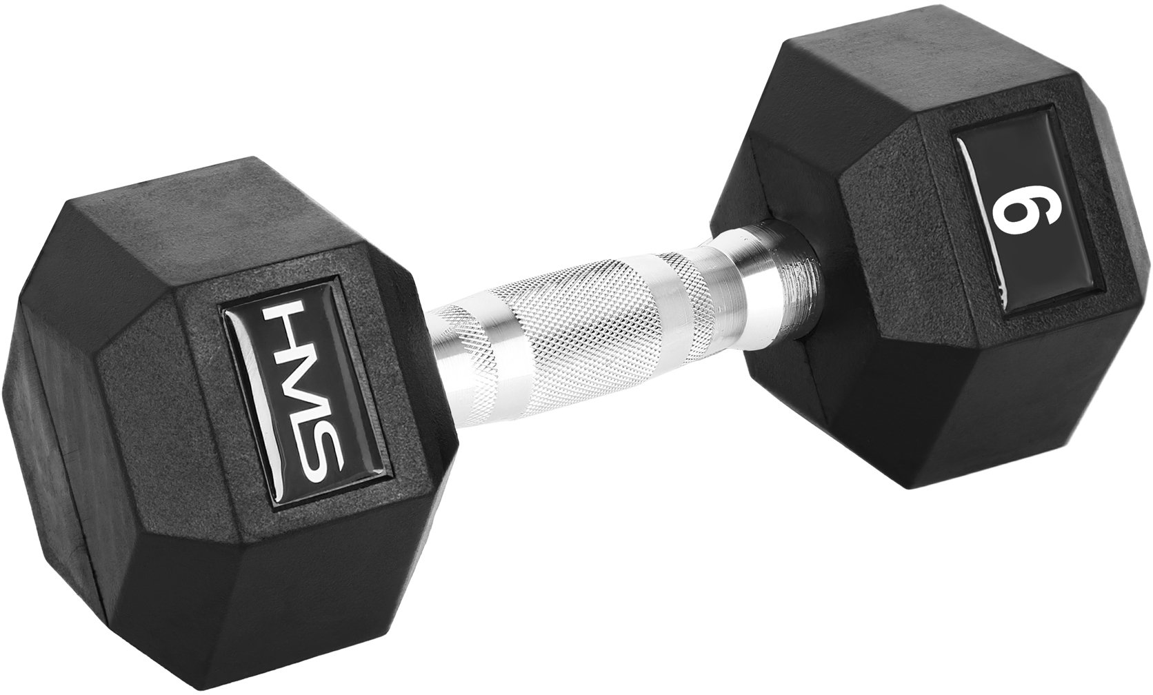 HMS ‎‎Hantel Hex Pro ny 1