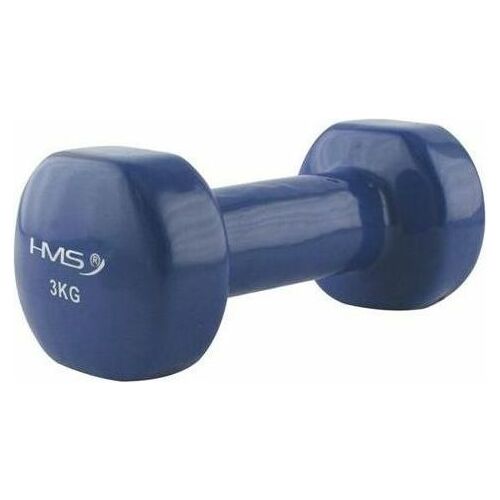 HMS hantel 1 x 3 kg