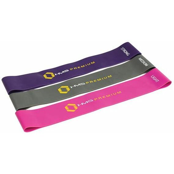 HMS Mini Band GU04 Pro Set