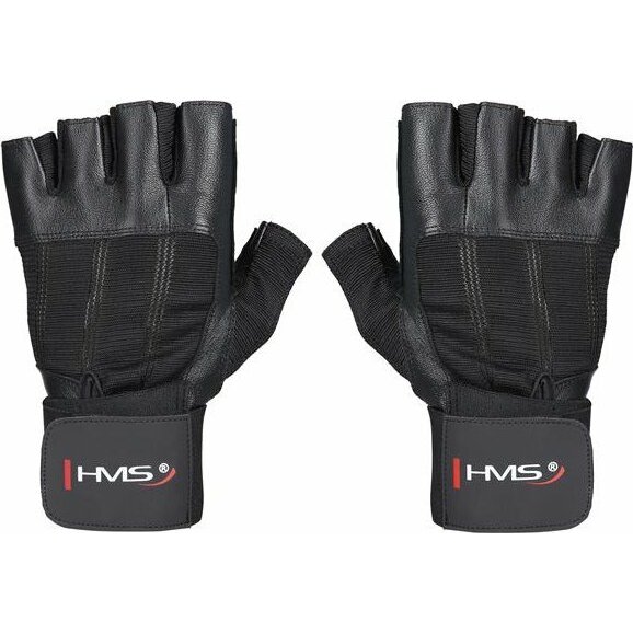 HMS RST04 BLACK ROZM. S RĘKAWICE
