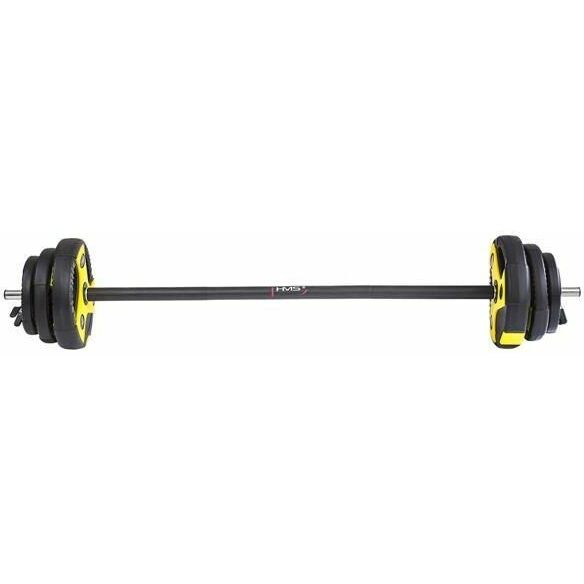 HMS SBP1ANGA DO BODY PUMP 20KG