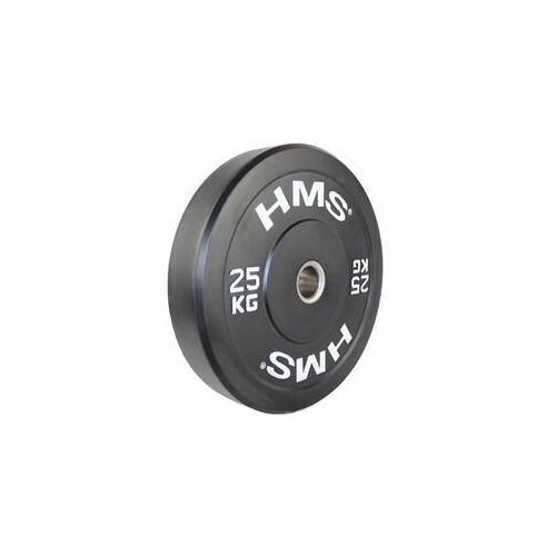 HMS  Olimpijski BBR20 Bumper 20 kg