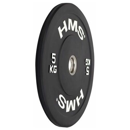 HMS Olimpijski BBR5 Bumper 5 kg