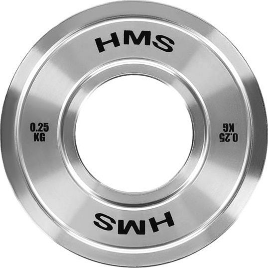 HMS  olimpijski  kalibrowany 0.25 KG
