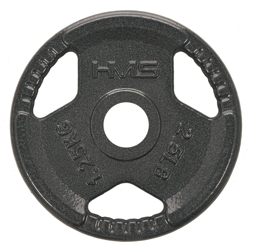 HMS THM01  Hammertone Antracyt 1.25