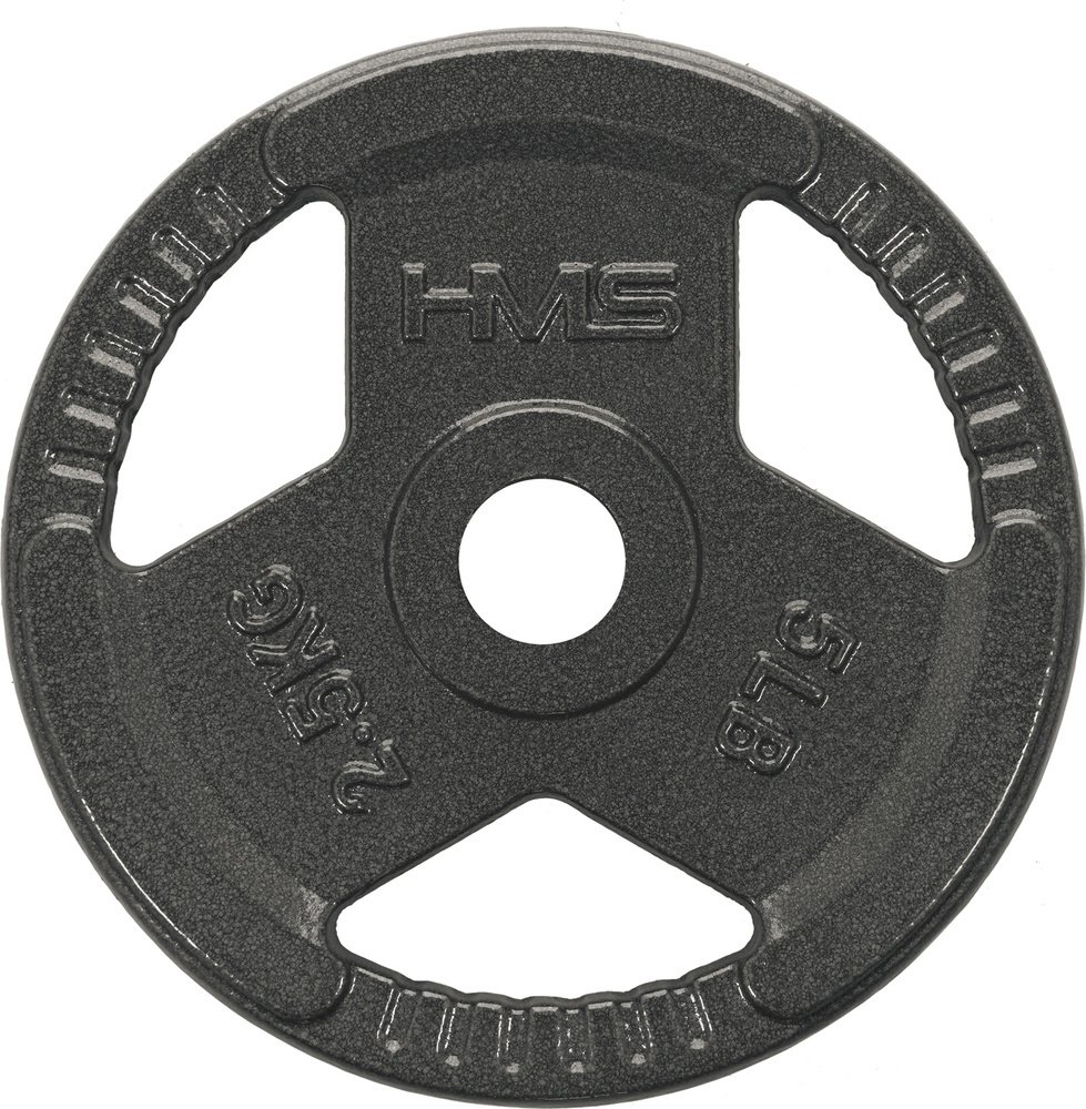 HMS THM02  Hammertone Antracyt 2.5