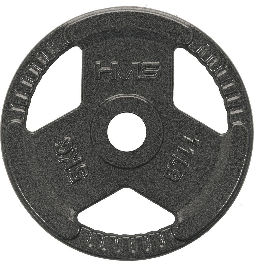 HMS THM05  Hammertone Antracyt 5.0