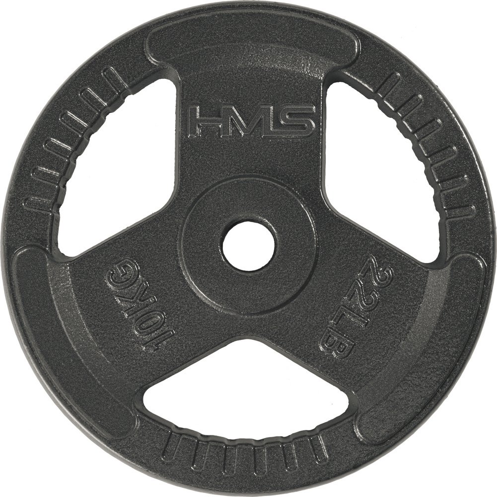 HMS THM10 Hammertone Antracyt 10 KG