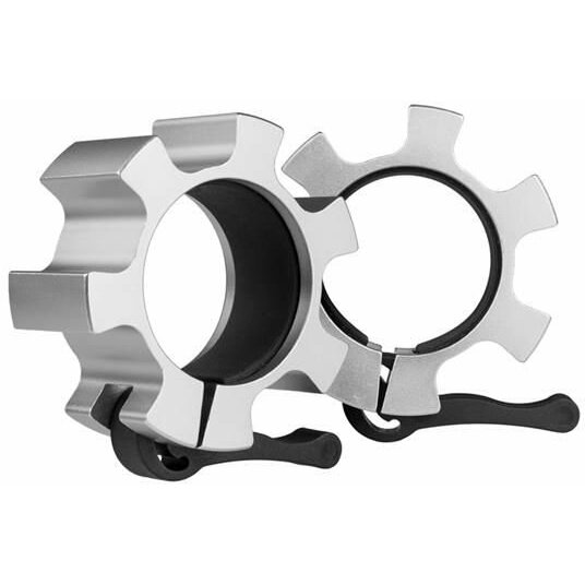 HMS  Lock Jaw ZG1500 Silver (2