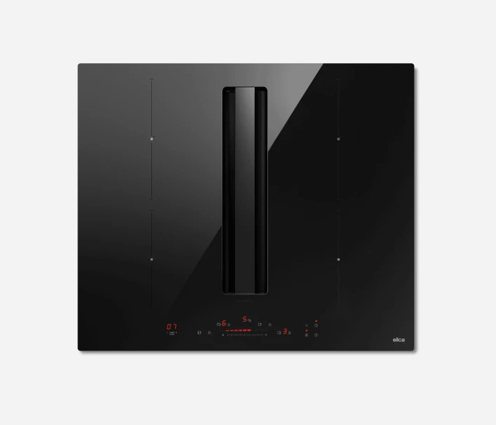ELICA Hob and Hood (2in1) ELICA