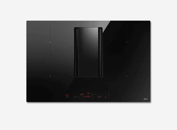 ELICA Hob and Hood (2in1) ELICA