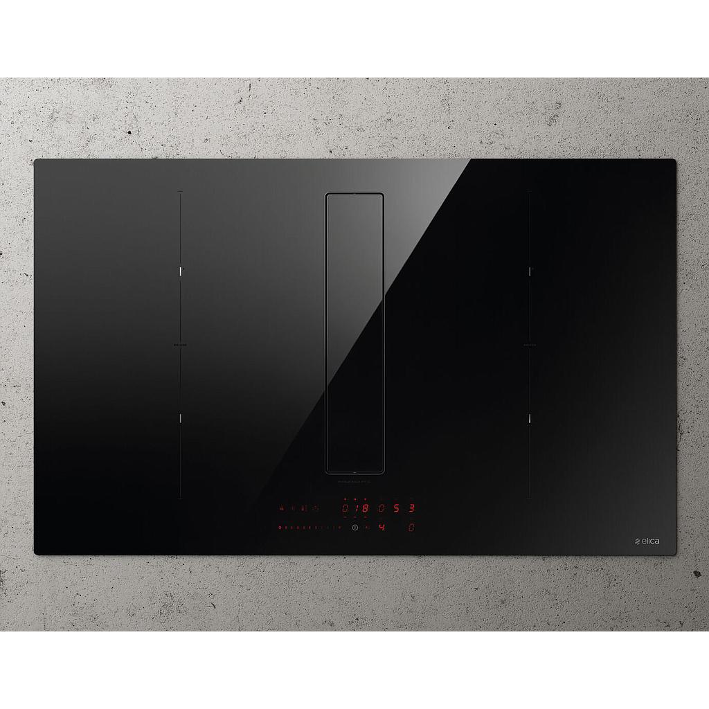 ELICA Hob and Hood (2in1) ELICA