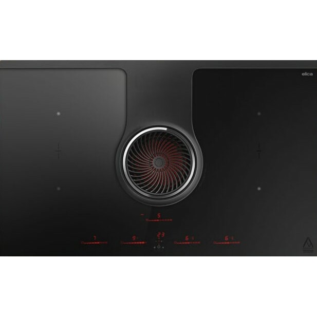 ELICA Hob and Hood (2in1) ELICA