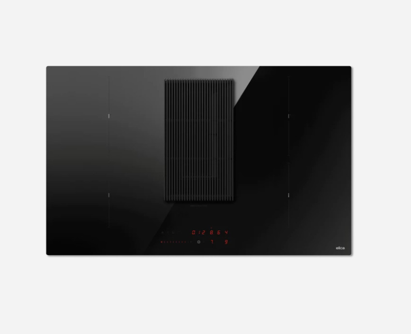 ELICA Hob and Hood (2in1) ELICA