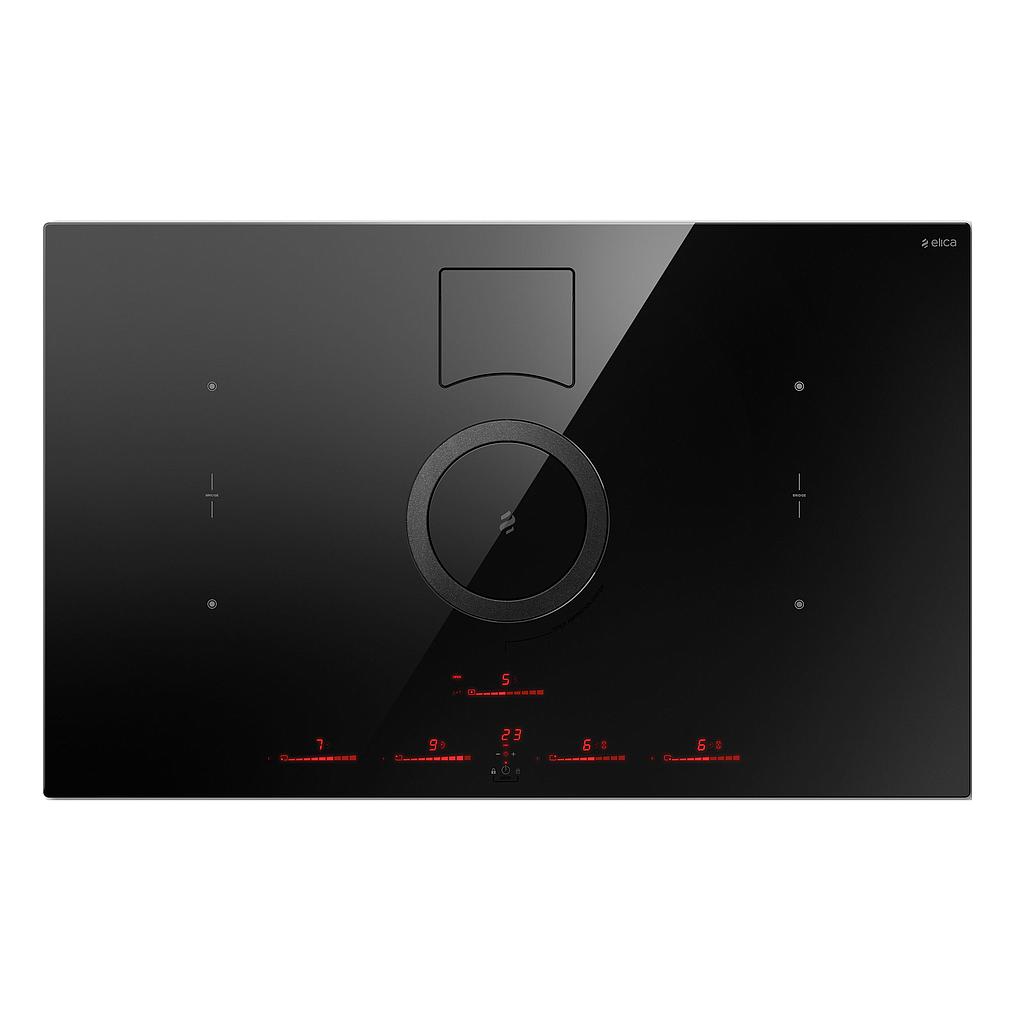 ELICA Hob and Hood (2in1) ELICA