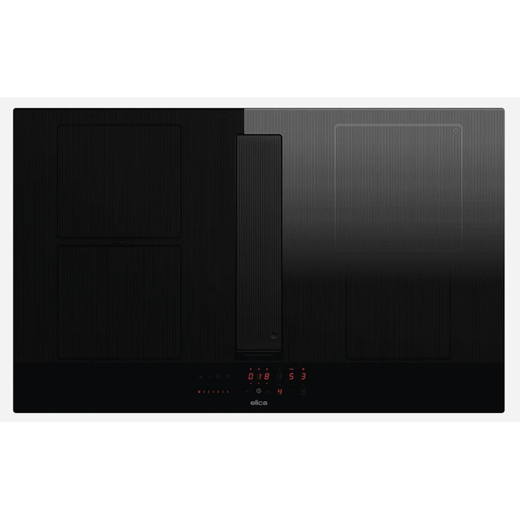 ELICA Hob and Hood (2in1) ELICA