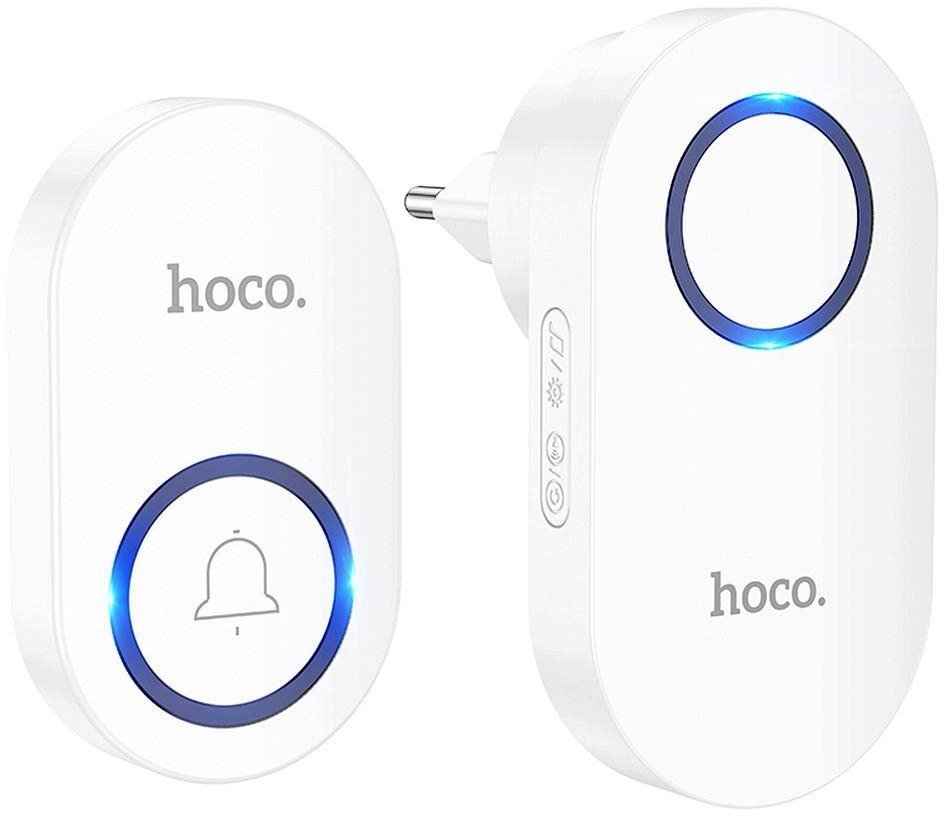 Hoco Dzwonek HI25 | 6942007662307 |