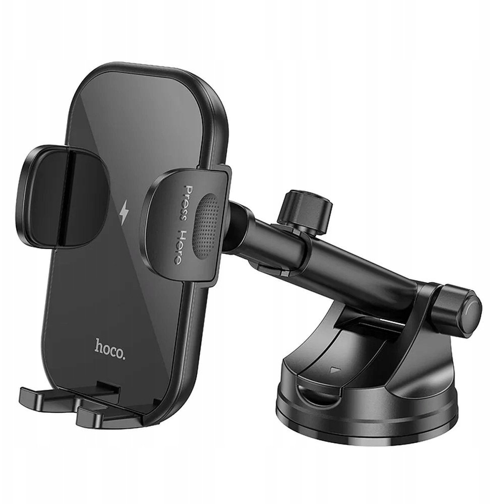 Hoco HOCO car holder with wireless