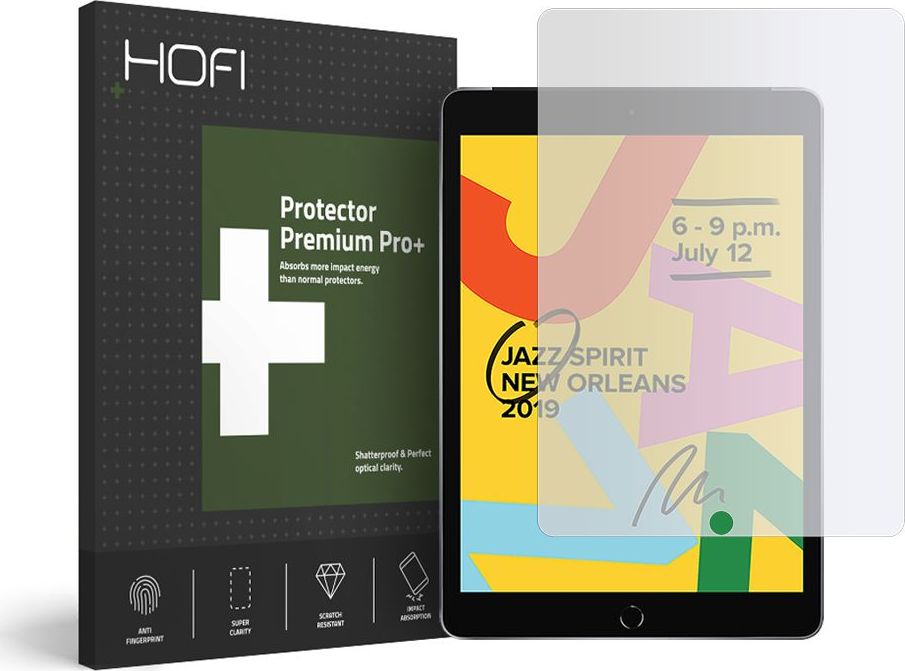 Hofi Glass SZKŁO  HOFI GLASS PRO+