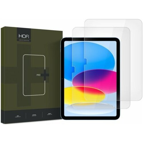 Hofi SZKŁO GLASS PRO+ 2-PACK IPAD