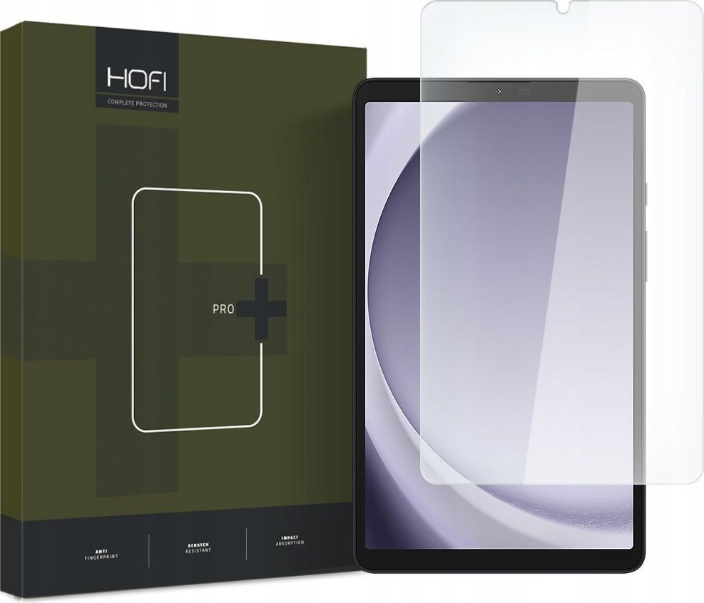 Hofi SZKŁO GLASS PRO+ GALAXY TAB