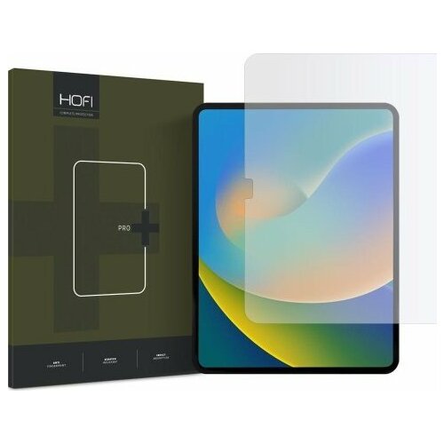 Hofi SZKŁO  GLASS PRO+ IPAD 10