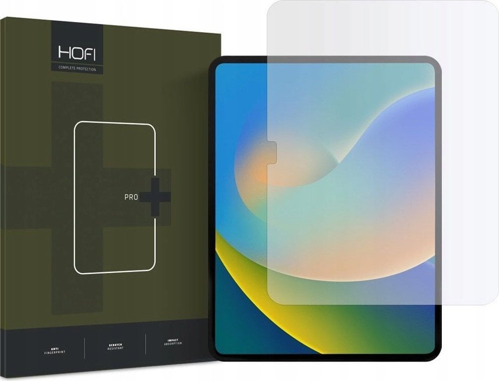 Hofi eGlass Pro+ do iPad 10