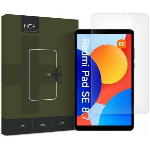 Hofi SZKŁO GLASS PRO+ XIAOMI REDMI