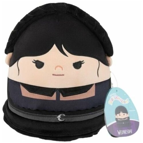 Hog Studio SQUISHMALLOWS 20 CM WEDNESDAY
