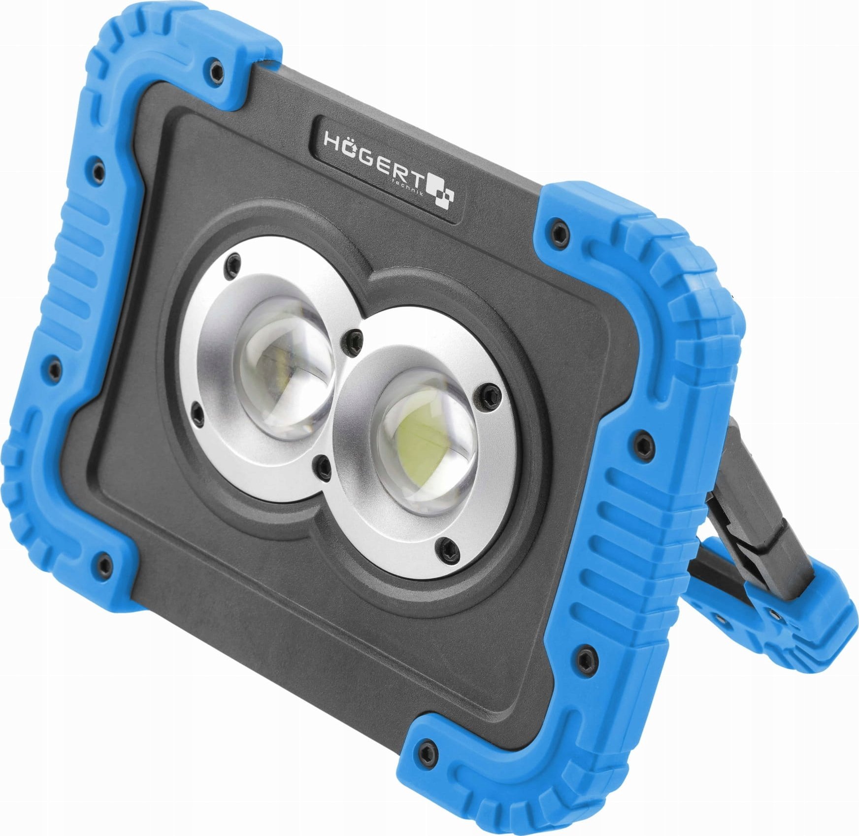 Högert Technik HOGERT LAMPA /  AKU