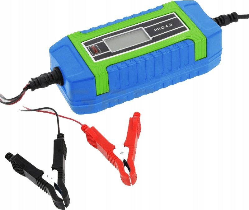 Högert Technik HOGERT PROSTOWNIK  6V/12V |