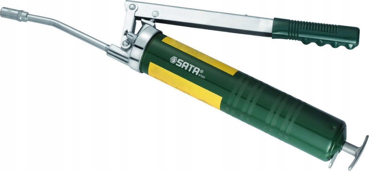 Högert Technik SATA MANUAL GREASE GUN