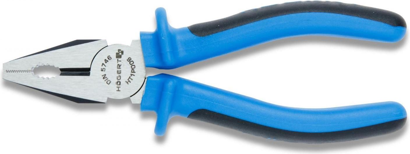 Högert Technik 180mm (HT1P008) | HT1P008