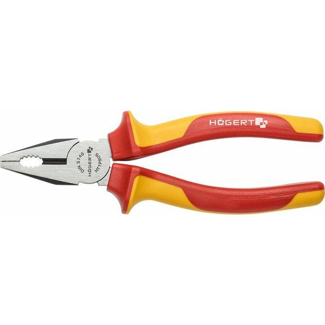 Högert Technik  180 mm 1000 V