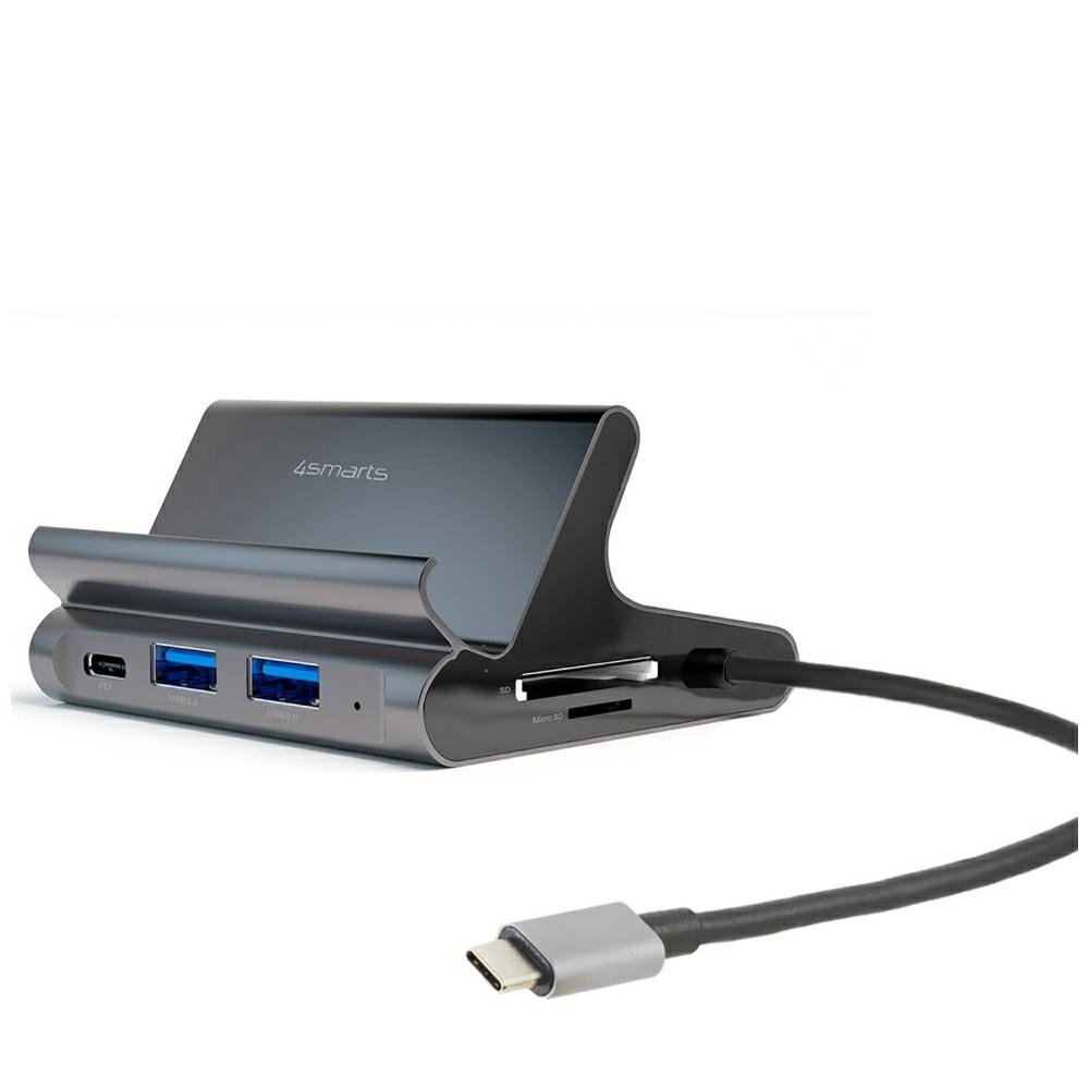 4 SMARTS /replikator 4smarts  DeX 2xUSB-C/