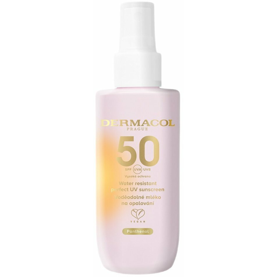 Holika Holika DERMACOL_Perfect UV Sunscreen krem